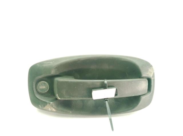 735507860 Manija exterior izquierda de puerta corrediza  comprar en Zaragoza