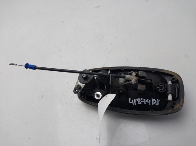 FIAT 735507860 Manija exterior izquierda de puerta corrediza comprar Pamplona