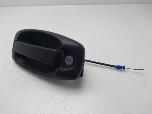 735507860 FIAT Manija exterior izquierda de puerta corrediza  comprar en Jaén