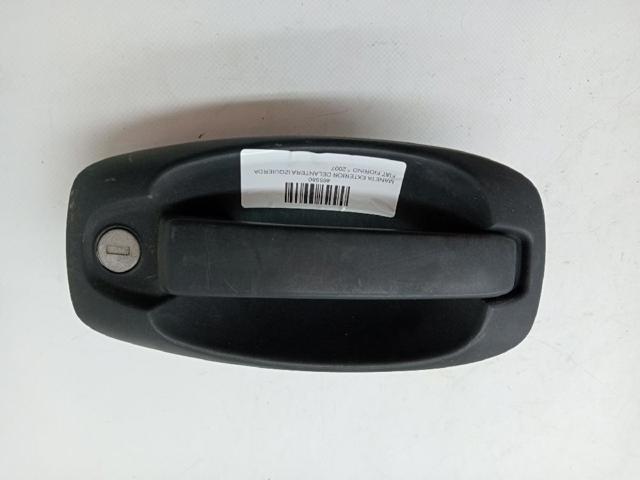 735507860 FIAT Manija exterior izquierda de puerta corrediza  en stock Gandía