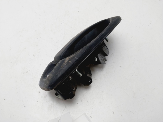 735507860 FIAT Manija exterior izquierda de puerta corrediza  disponible Alicante