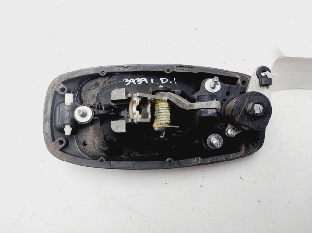 FIAT 735507860 Manija exterior izquierda de puerta corrediza  comprar en Murcia