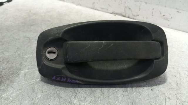 735507860 Manija exterior izquierda de puerta corrediza  comprar en Reus