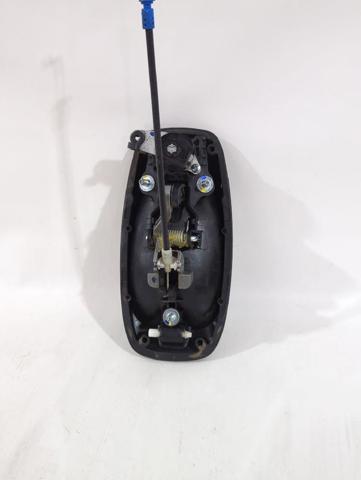 FIAT 735507860 Manija exterior izquierda de puerta corrediza  en stock Terrassa