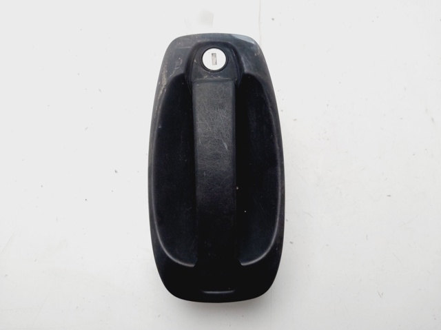 FIAT 735507860 Manija exterior izquierda de puerta corrediza comprar Pamplona
