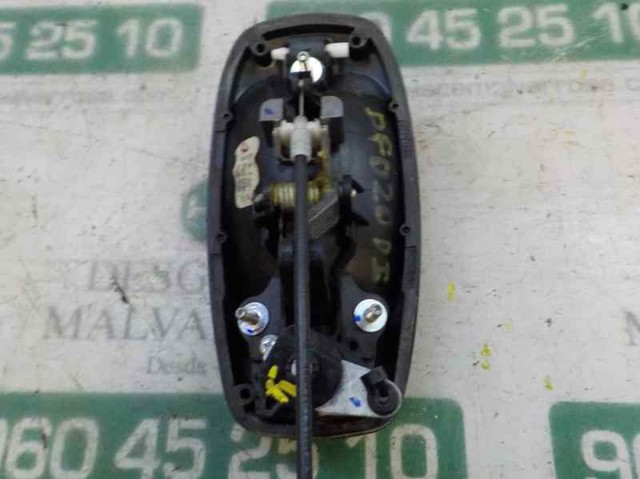 735507860 FIAT Manija exterior izquierda de puerta corrediza  en stock Córdoba