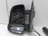 Retrovisor izquierdo 735517083 FIAT