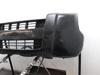 Paragolpes delantero 735520009 FIAT