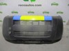 Paragolpes delantero 735520009 FIAT