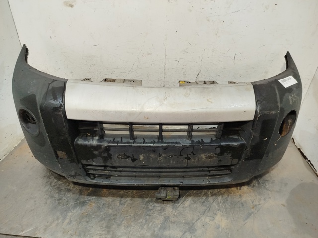 Parachoques Fiat Qubo  (225)