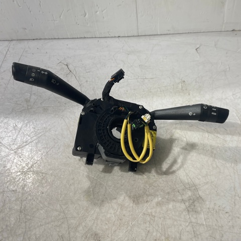 Interruptor de la columna de dirección completo 735521313 FIAT