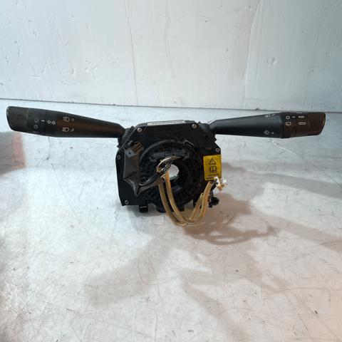 Mando de luces izquierdo 735521315 FIAT