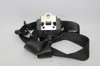 Cinturón de seguridad delantero derecho 735521571 PEUGEOT