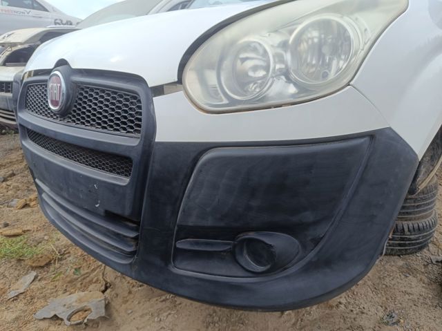 FIAT 735525448 Parachoques delantero  comprar en Ponferrada