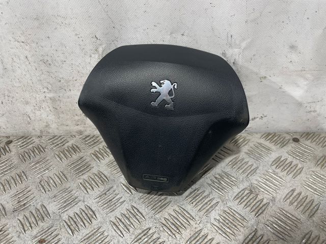 Airbag del conductor 7355265260 Peugeot/Citroen