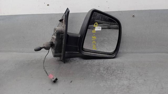 Espejo derecho 735528038 FIAT