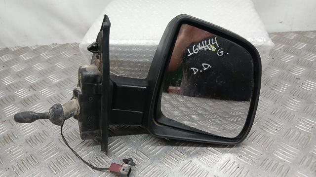 Retrovisor exterior derecho 735528038 FIAT
