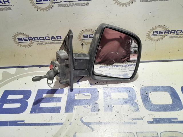 Retrovisor exterior derecho 735528038 FIAT