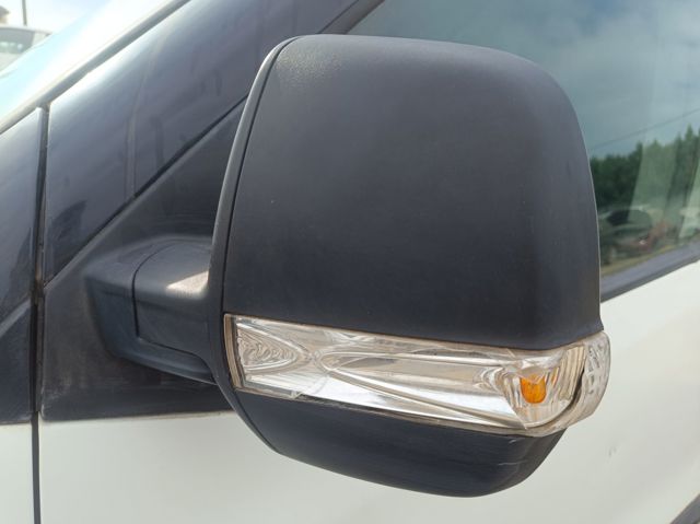 Retrovisor izquierdo 735528048 FIAT