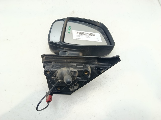 Retrovisor izquierdo Fiat Doblo  furgoneta comprar en España