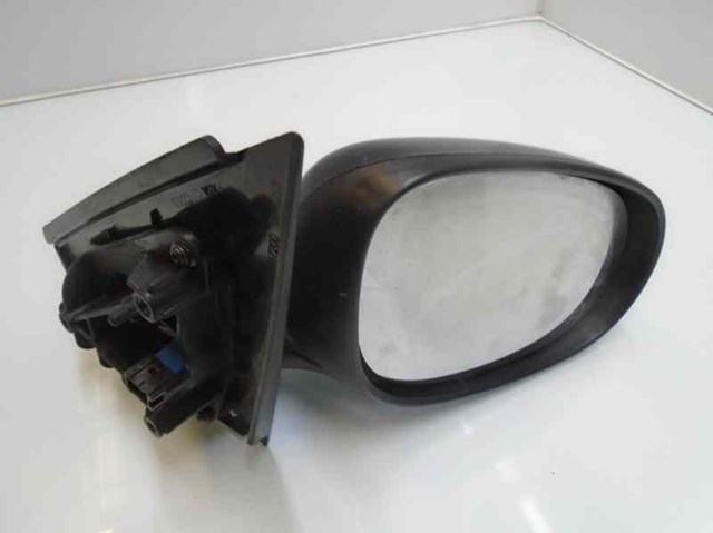 Espejo retrovisor derecho 735531887 Fiat/Alfa/Lancia