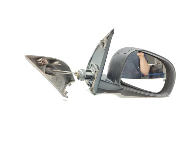 Espejo retrovisor derecho 735534265 Fiat/Alfa/Lancia