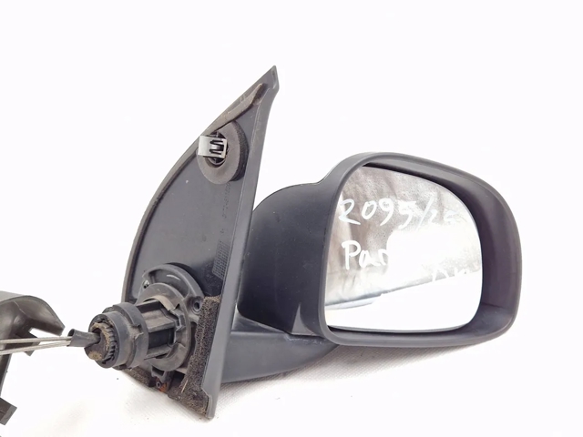 735534265 FIAT Espejo de retrovisor derecho  en stock Gandía