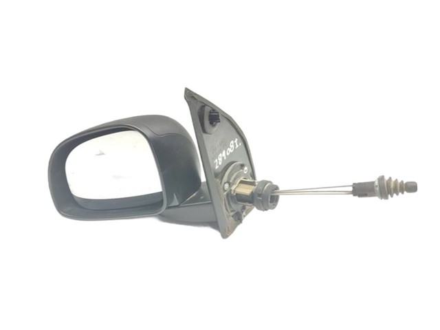 Retrovisor izquierdo Fiat Panda II (169A)