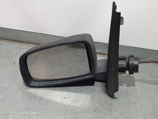 Espejo izquierdo Fiat Panda II desde 56,48 €