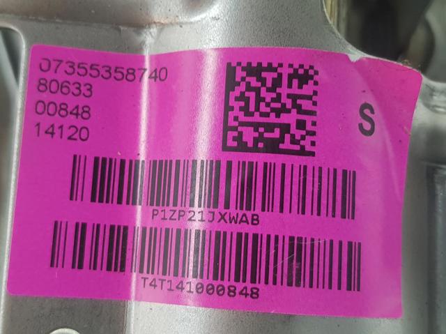 735535874 Fiat/Alfa/Lancia