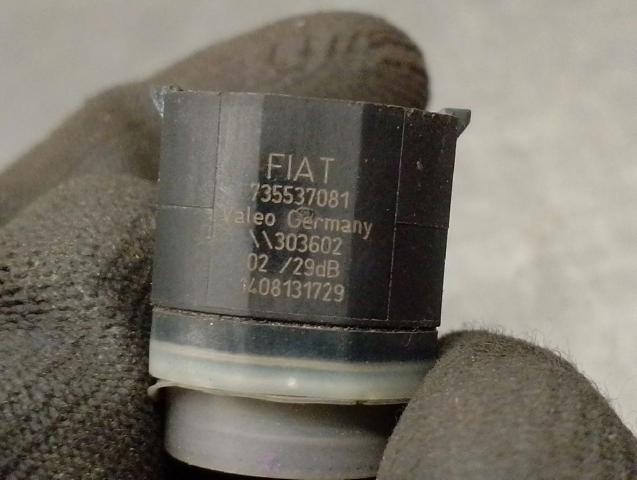 735537081 FIAT Sensor de aparcamiento delantero lateral  comprar en Jaén