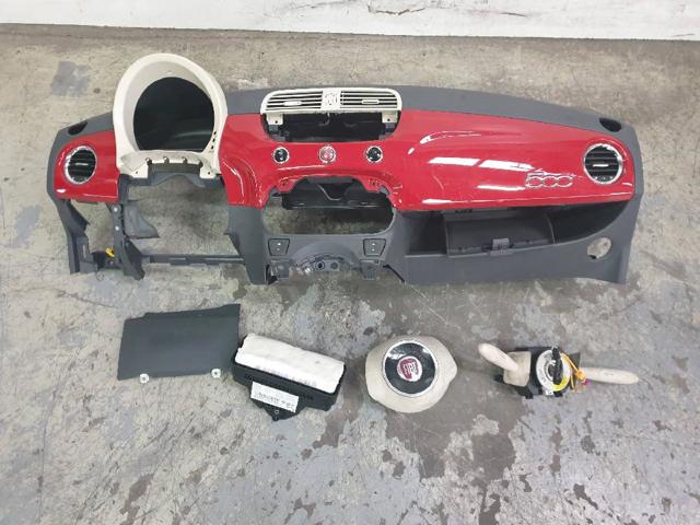 735539045 Fiat/Alfa/Lancia