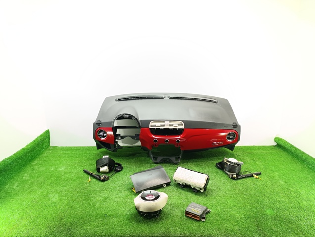 735539045 Fiat/Alfa/Lancia