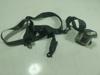 Cinturón de seguridad delantero izquierdo 735542119 FIAT