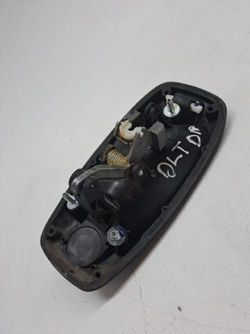 735545496 FIAT Manija exterior derecha de puerta corrediza  comprar en Oviedo