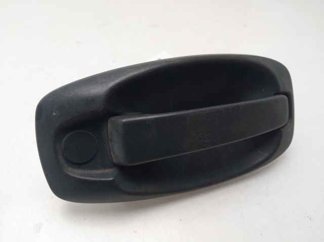 FIAT 735545496 Manija exterior derecha de puerta corrediza comprar Tarragona