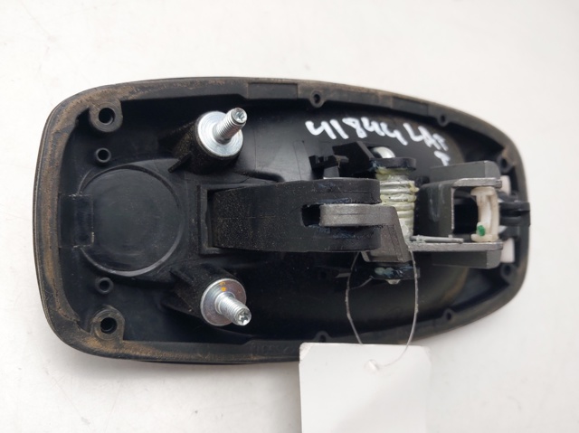 FIAT 735545496 Manija exterior derecha de puerta corrediza comprar Pamplona