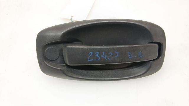 FIAT 735545496 Manija exterior derecha de puerta corrediza  en stock Terrassa