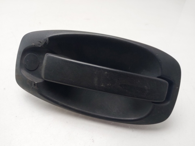 735545496 FIAT Manija exterior derecha de puerta corrediza  en stock Gandía
