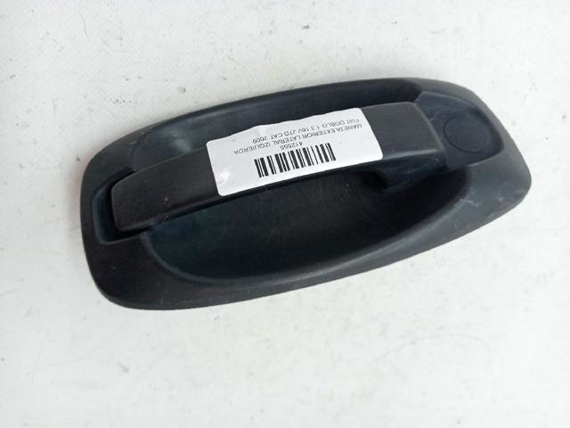 735545496 FIAT Manija exterior derecha de puerta corrediza comprar Alcalá