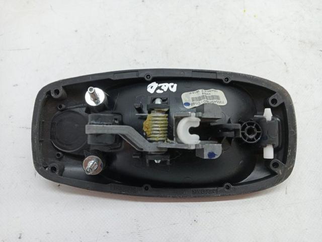 FIAT 735545496 Manija exterior derecha de puerta corrediza  en stock Terrassa