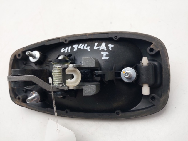 735545496 FIAT Manija exterior derecha de puerta corrediza comprar Madrid