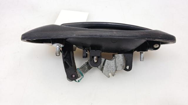 FIAT 735545496 Manija exterior derecha de puerta corrediza comprar Pamplona