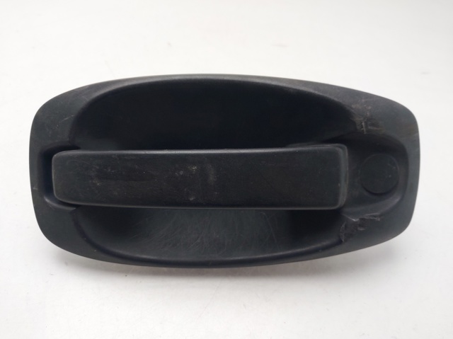 735545496 FIAT Manija exterior derecha de puerta corrediza  en stock Gandía