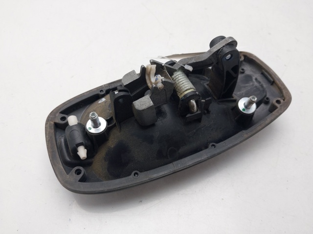 735545496 Manija exterior derecha de puerta corrediza  en stock Sabadell