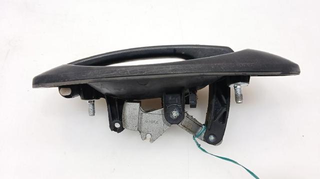 FIAT 735545496 Manija exterior derecha de puerta corrediza  comprar en Murcia