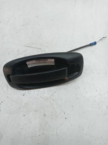 735545496 FIAT Manija exterior derecha de puerta corrediza  disponible Ourense