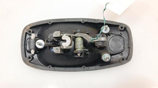 FIAT 735545496 Manija exterior derecha de puerta corrediza  comprar en Ponferrada