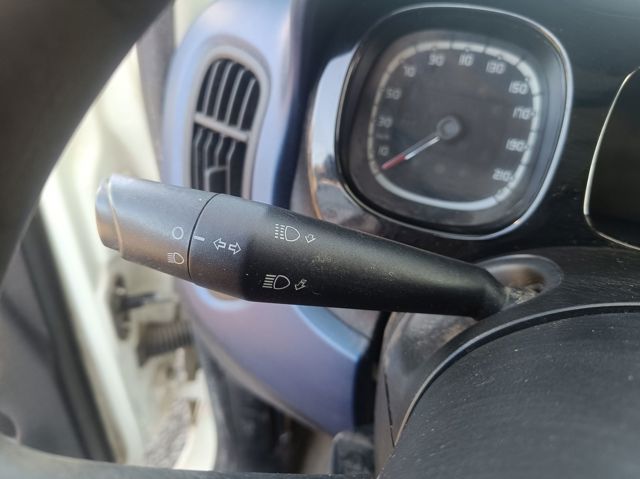Mando de luces izquierdo 735576326 FIAT