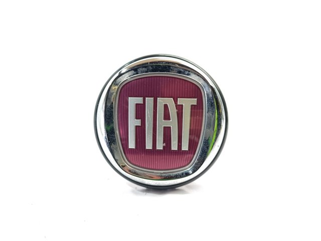 Logotipo del radiador I 735578621 Fiat/Alfa/Lancia